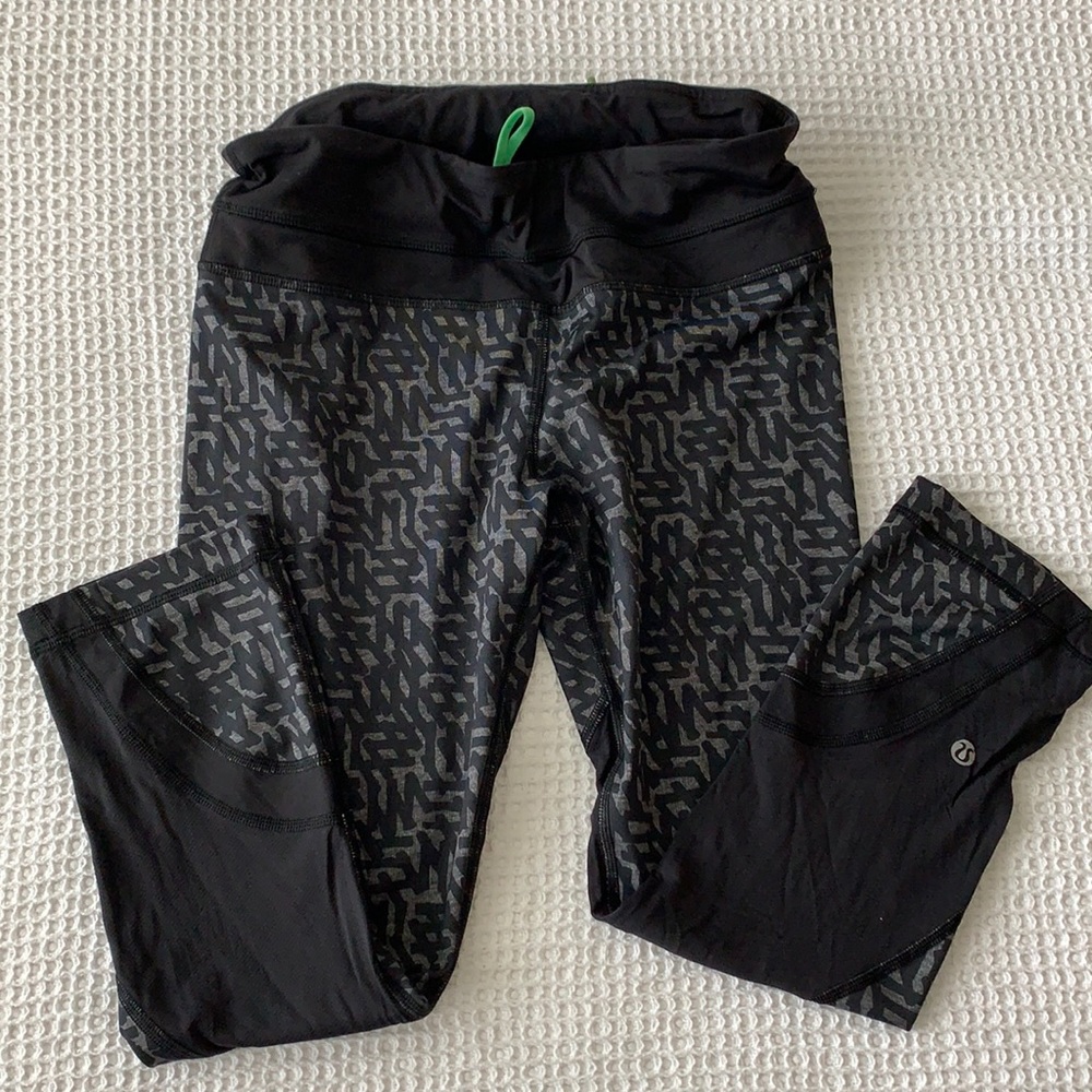 Lululemon Size 8 - pre-owned